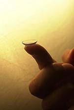 contact lens