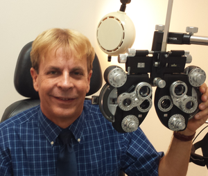 DR. JEFFREY KRILL